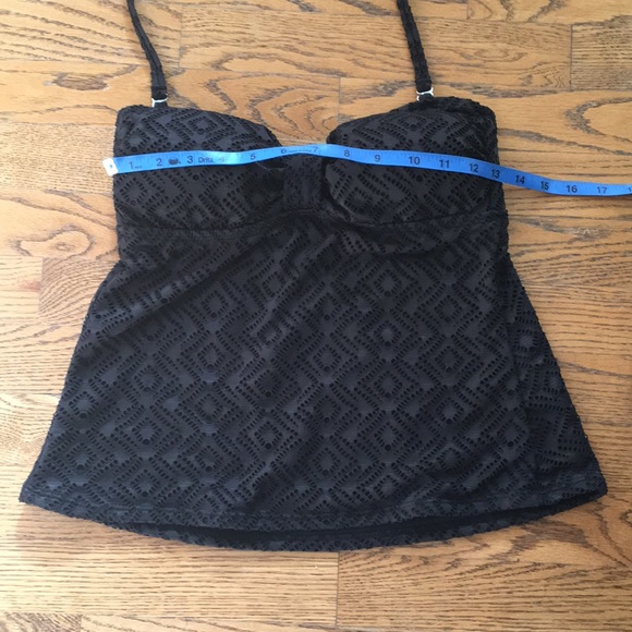 🐚Catalina Swimwear Bandini Top🐚 - Picture 4 of 6